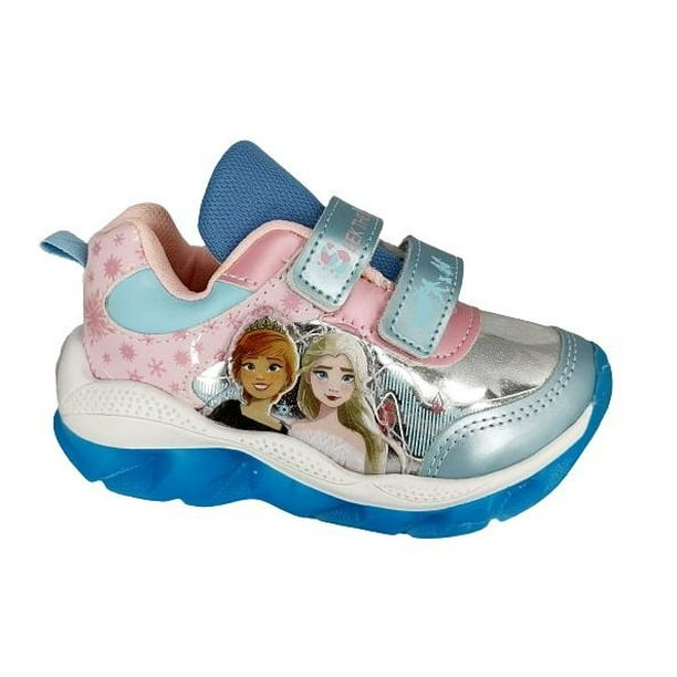 Calzado de INFANTIL tipo TENIS color BLANCO AZUL IMAGINATENIS 4319