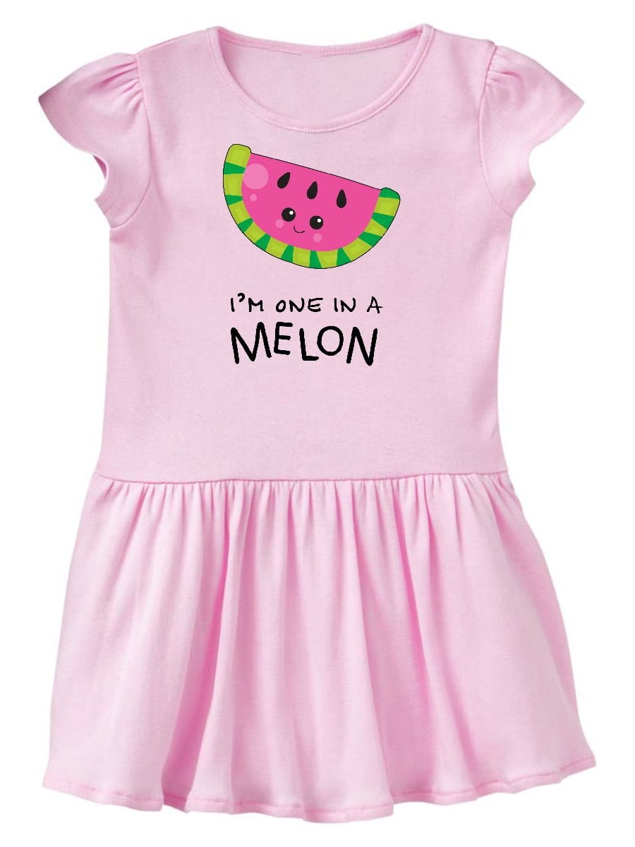 walmart watermelon dress