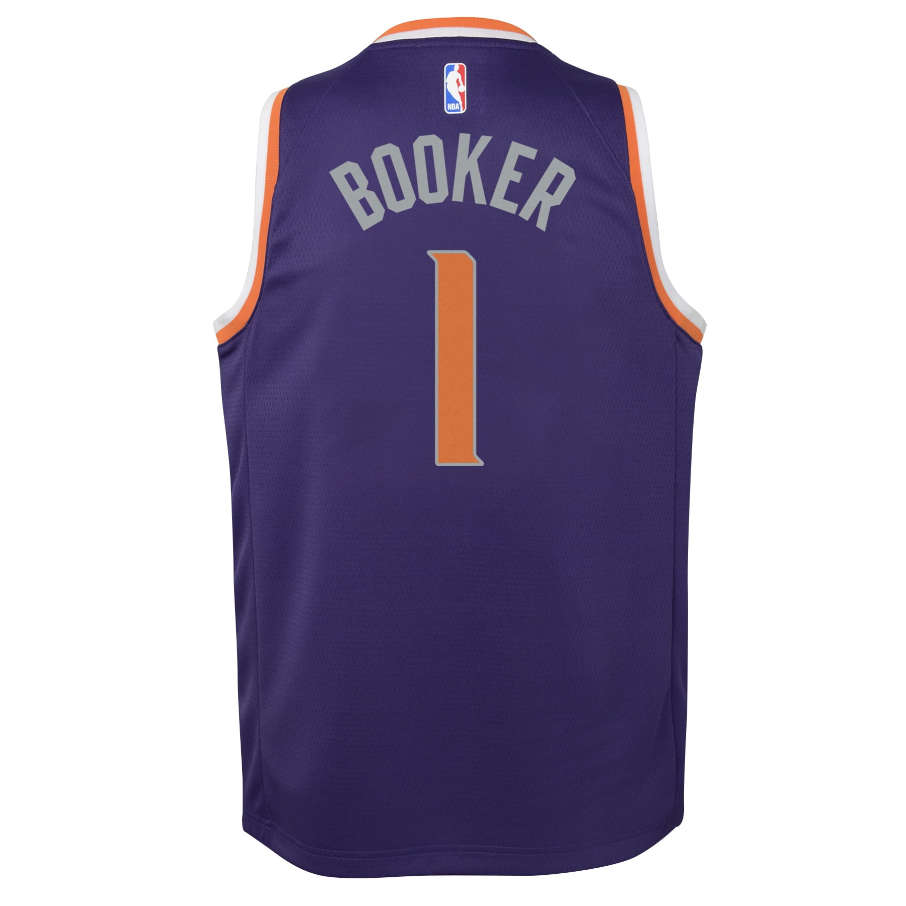 devin booker women's jersey