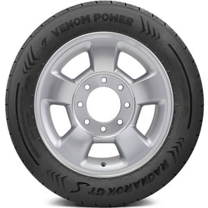 Venom Power Set of 2 Venom Power Ragnarok GTS 285/35R22 106V XL Tires Sansujyuku sansujyuku.com