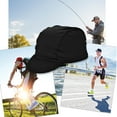 thumbnail image 3 of Gorra de Ciclismo Jadeshay Transpirable de Secado Rápido Máxima Comodidad, 3 of 8