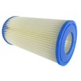 thumbnail image 1 of Piscina inflable de limpiar Sunnimix FD2138, 1 of 7