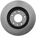 thumbnail image 5 of ACDelco Disc Brake Rotor 18A2482A, 5 of 5