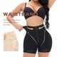 thumbnail image 2 of Fajas Para Mujer Body Con Control de Barriga Cintura Alta Alterable Botón Levantador Cadera Y Cadera en Pantalones Odeerbi ODB140618, 2 of 8
