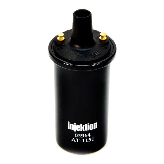 Bobina Encendido Botella Humeda Ford Topaz Cougar Thunderbir INJEKTION 05964