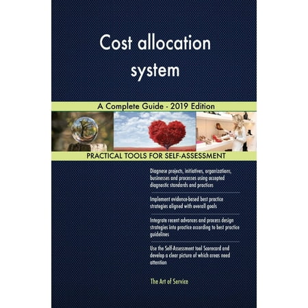 Cost Allocation System a Complete Guide - 2019