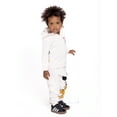 thumbnail image 5 of Mickey Mouse Toddler Boy Hoodie and Joggers Set, Sizes 12M-5T, 5 of 11