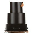 thumbnail image 4 of NYX Professional Makeup Can't Stop Won't Stop 24hr Full Coverage Liquid Foundation, Matte Finish, Waterproof, Honey, 4 of 6