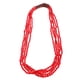 thumbnail image 1 of Collar de Mini Cadena de Suéter Coleccionable Accesorio de Retro Tibetano 3 perfke Cadena suéter, 1 of 7