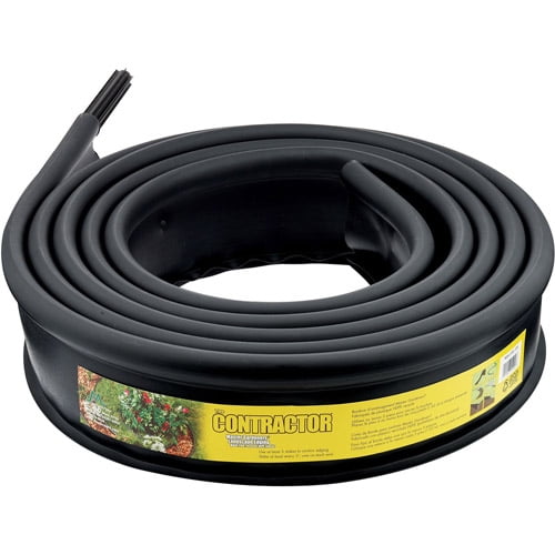 Master Gardener PRO Edging 40' - Walmart.com - Walmart.com Master Gardener PRO Edging 40' - Walmart.com - Walmart.com
