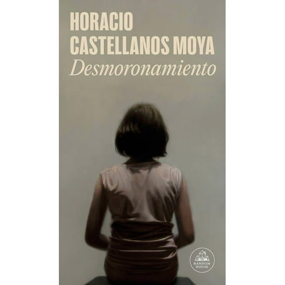 Desmoronamiento / Crumbling, (Paperback)