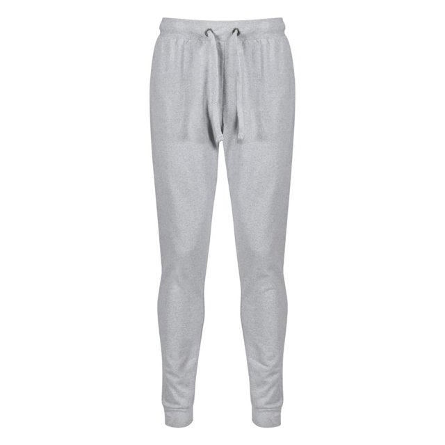 Iron Mountain Mens Cuffed Ankle Jogging Bottoms
