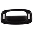 thumbnail image 2 of BOXI Tailgate Handle Bezel Trim replacement for Chevy Silverado / for GMC Sierra 1500 / 2500 / 3500 HD Pickup 1999 2000 2001 2002 2003 2004 2005 2006 2007 Truck | 15228541, 2 of 6