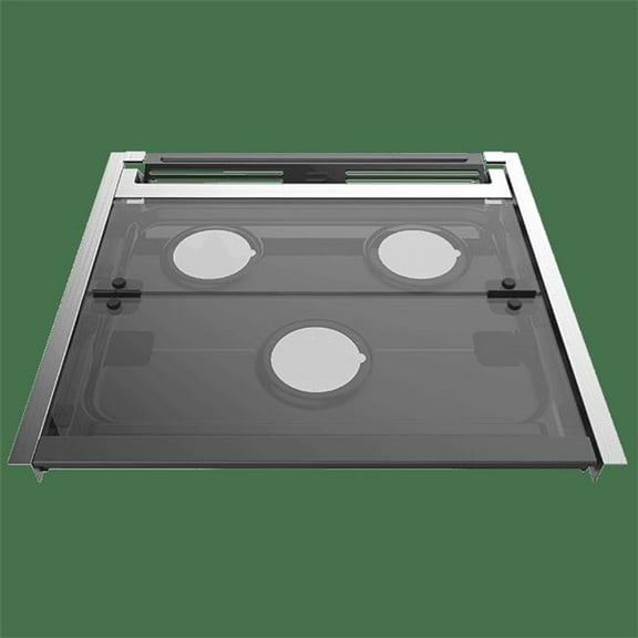 Lippert LIP2021124174 Furrion Replacement Top Tray Module for 2-in-1 Range Oven