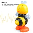 thumbnail image 2 of Abejita Chiquitita Plim Juguete Con Musica Bailari, 2 of 9