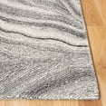 thumbnail image 3 of SAFAVIEH Metro Athens Abstract Area Rug, Ivory/Dark Grey, 5' x 8', 3 of 11