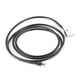 thumbnail image 2 of Cable adaptador de entrada de audio, cable adaptador de audio auxiliar de 3,5 mm para música, cable adaptador de entrada de audio, construcción robusta, 2 of 12