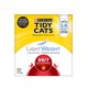 thumbnail image 1 of Arena para gatos Purina Tidy Cats, ligera y grumosa, arena p, 1 of 10