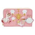 thumbnail image 1 of Wallet Loungefly Peter Pan You Can Fly 70 aniversario, 1 of 4