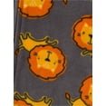 thumbnail image 5 of Gerber Baby & Toddler Neutral Microfleece Blanket Sleeper Pajamas, 2-Pack, Sizes 0/3M-5T, 5 of 8