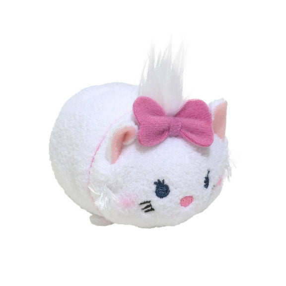 The Aristocats - Tsum Tsum Marie Cat Mini 3" Plush