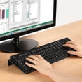 thumbnail image 5 of Yooci Acrylic Keyboard Display Stand – Functional & Stylish Riser, 5 of 9