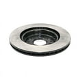 thumbnail image 2 of Pronto BR90170002 Disc Brake Rotor, 2 of 2