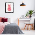 thumbnail image 4 of Stupell Industries Glam Black Floating Frame Canvas Art, 25 x 31, by Amanda Greenwood, 4 of 8