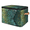 Multicolor 2, variant on ADECORIVY Alligator Skin Animal Storage Bin with Zipper Lid, Fabric Foldable Shelf Baskets Boxes, Closet Lidded Storage Bins, Decorative Clothes Organizer for Bedroom Home