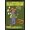 Black Framed Version, variant on Mastodon - Devil's Lettuce Wall Poster, 14.725" x 22.375"