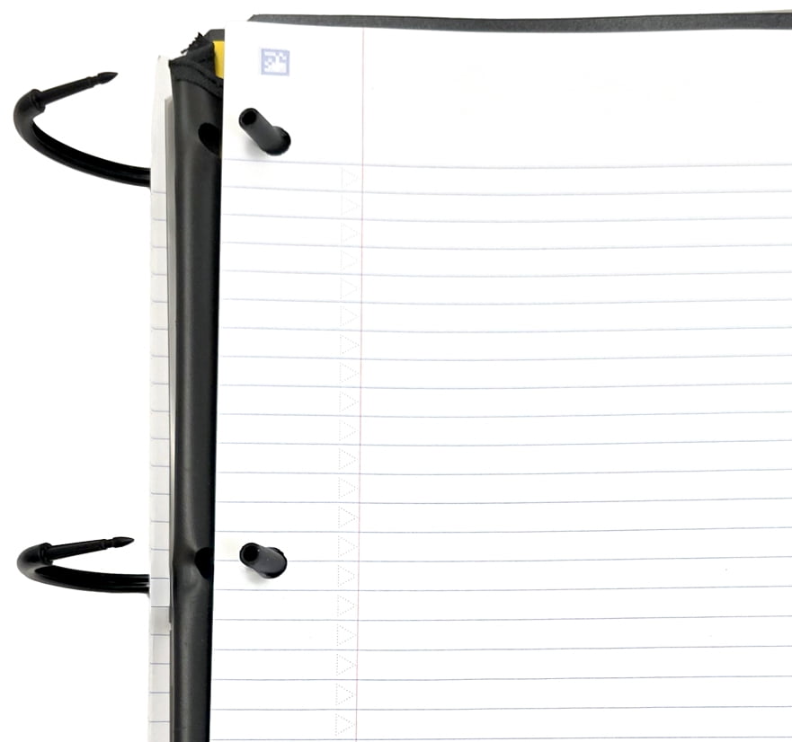 Five Star® Large Flex Notebinder, Seaglass