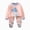 H01-Light Blue, variant on TOWED22 Toddler Boy Clothes Fall Outfits Color Block Striped Long Sleeve Sweatshirts and Long Pants 2Pcs Boys Clothing Size:3-4 Y,Color:Watermelon Red