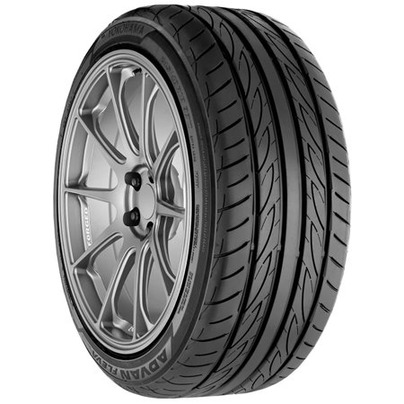 Yokohama Advan Fleva V701 UHP Summer 235/40R17 90W Passenger Tire Sansujyuku sansujyuku.com