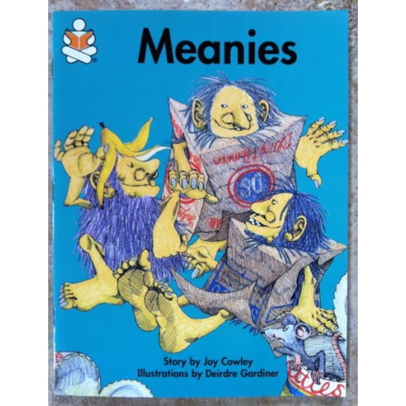 Pre-Owned Meanies (STORY BOX), 9780780274808, 0780274806, Paperback, 2 edition