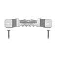 thumbnail image 1 of Hillman Group 50202 Sawtooth Hanger - Small, 1 of 2