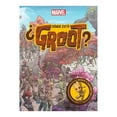 thumbnail image 1 of ¿Dónde está Groot? Planeta Infantil Marvel, 1 of 2