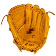 thumbnail image 3 of SSK Z7 Specialist 12" Pitcher's Model Baseball Glove Z7-1200TANBLK5, 3 of 6
