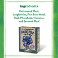 thumbnail image 4 of Down To Earth Acid Mix Natural Fertilizer 4-3-6, 5 lb, 4 of 7