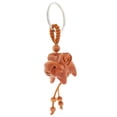 thumbnail image 2 of de Llavero Colgante de Moda para Chicas Adornos con Mini Modelo Escultural de Animales de Zodiaco 11, 2 of 8