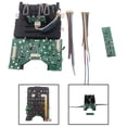 thumbnail image 5 of DCB609 Li-ion Battery Charging Protection Circuit Board for DeWalt 60V DCB606, 5 of 9