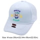 thumbnail image 2 of Gorra de béisbol de malla para niños, sombrero de dibujos animados, gorra ligera para niños y adultos, 2 of 6