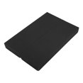 thumbnail image 1 of 2uds 30x10x3cm Coche Garaje Pared Guardia Puerta Parachoques Protector Espuma, 1 of 1