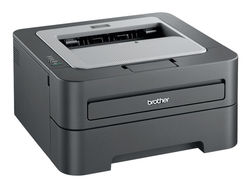 HL-2240 - Printer - B/W - laser - A4/Legal - 2400 x 600 dpi - up to 24 ppm - capacity: 250 sheets - USB - Used - Walmart.com
