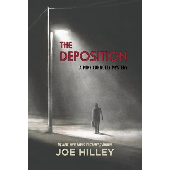 The Deposition, (Paperback)