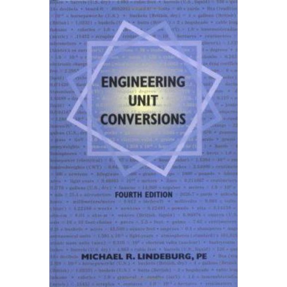 Pre-Owned Engineering Unit Conversions (Hardcover) 1888577339 9781888577334