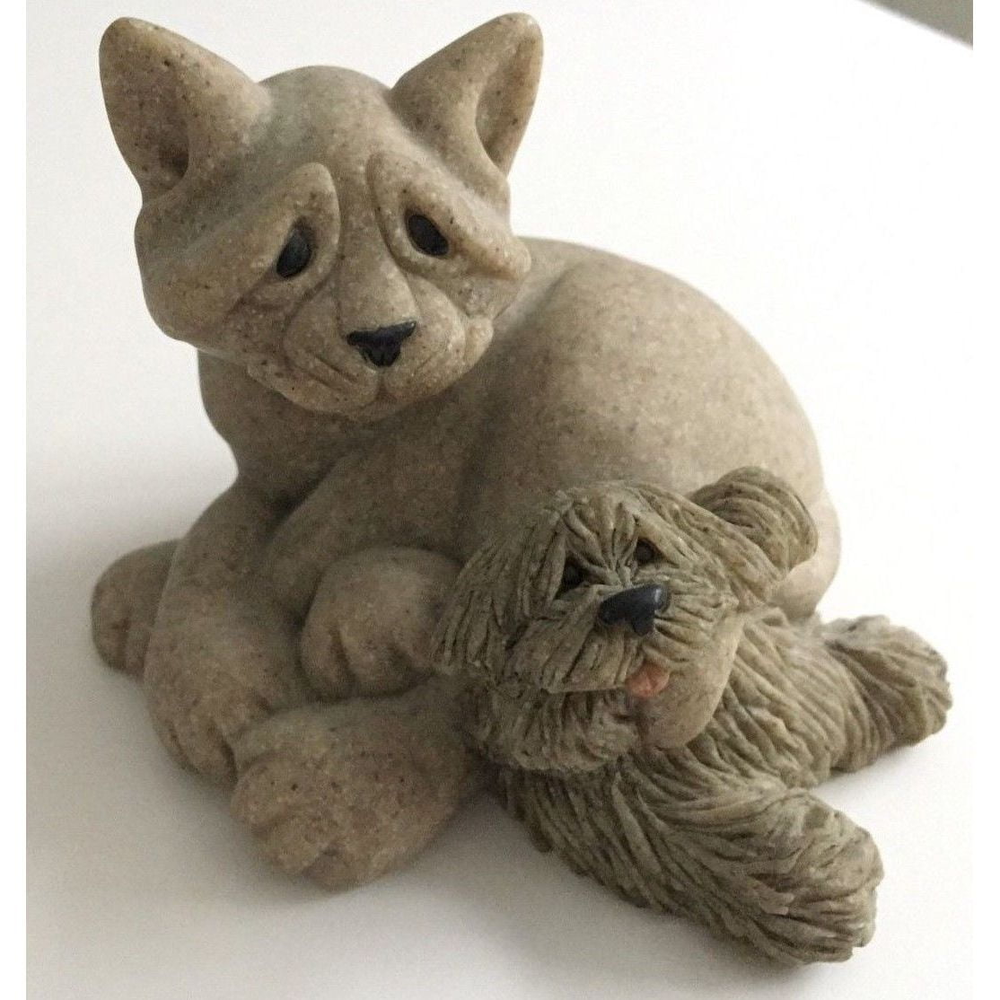 Quarry Critters "Cari & Don" Collectible Figurine - Walmart.com