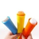 thumbnail image 5 of Molde de paletas de silicona, juego de moldes de paletas coloridos de 10 paletas, 5 of 5