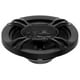 Soundstorm EX365 6.5 Pouces 150W 3 Voies Voiture Audio Coaxial Haut-Parleurs Noirs (12 Pack) – image 5 sur 8