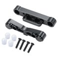 thumbnail image 1 of Soporte de suspensión para mini coche Soporte de de Suspensión Inferior para Accesorios de Repuesto de Modelo de Coche Kraton RC Magideal Soporte de suspensión para mini coche, 1 of 7