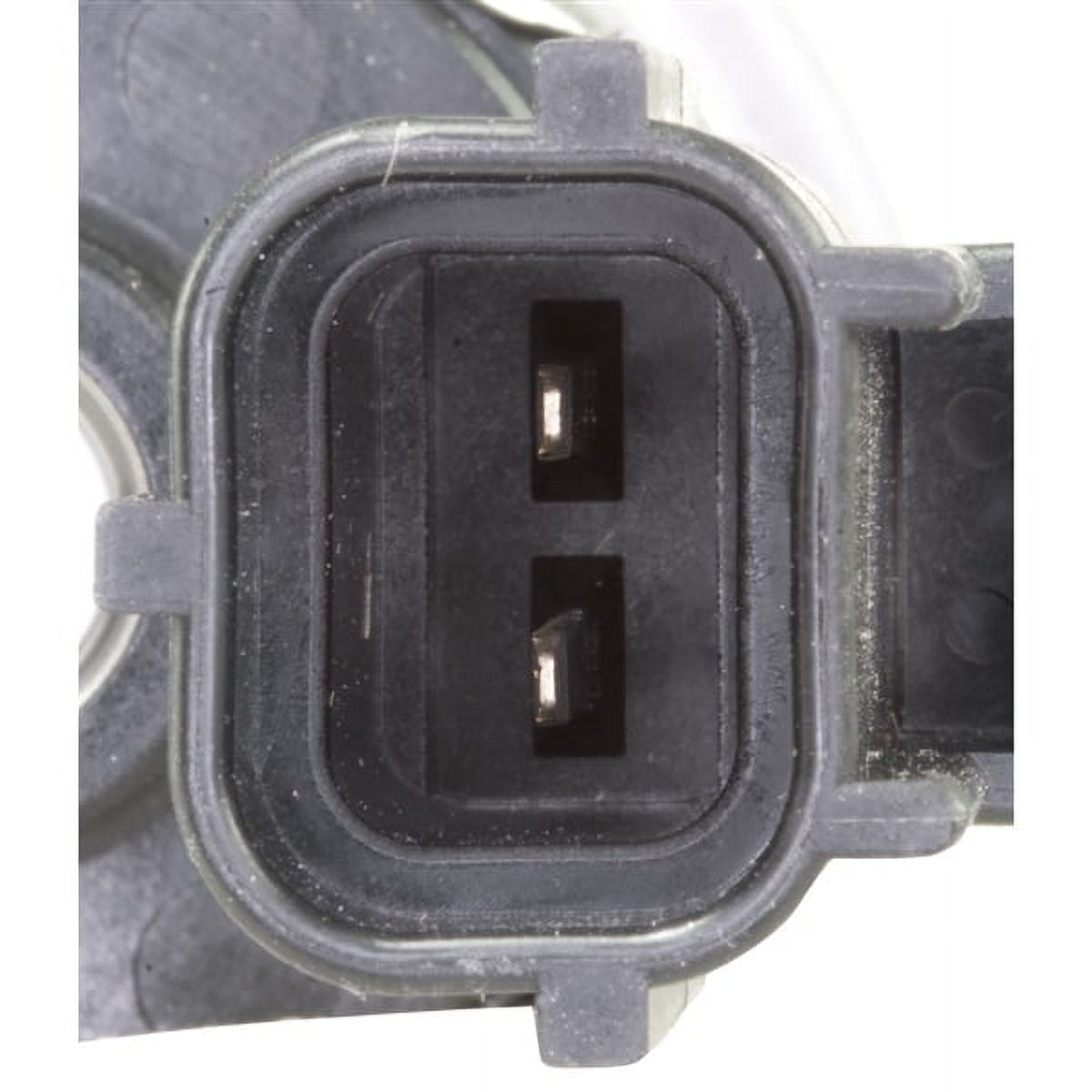 Idle Air Control Valve